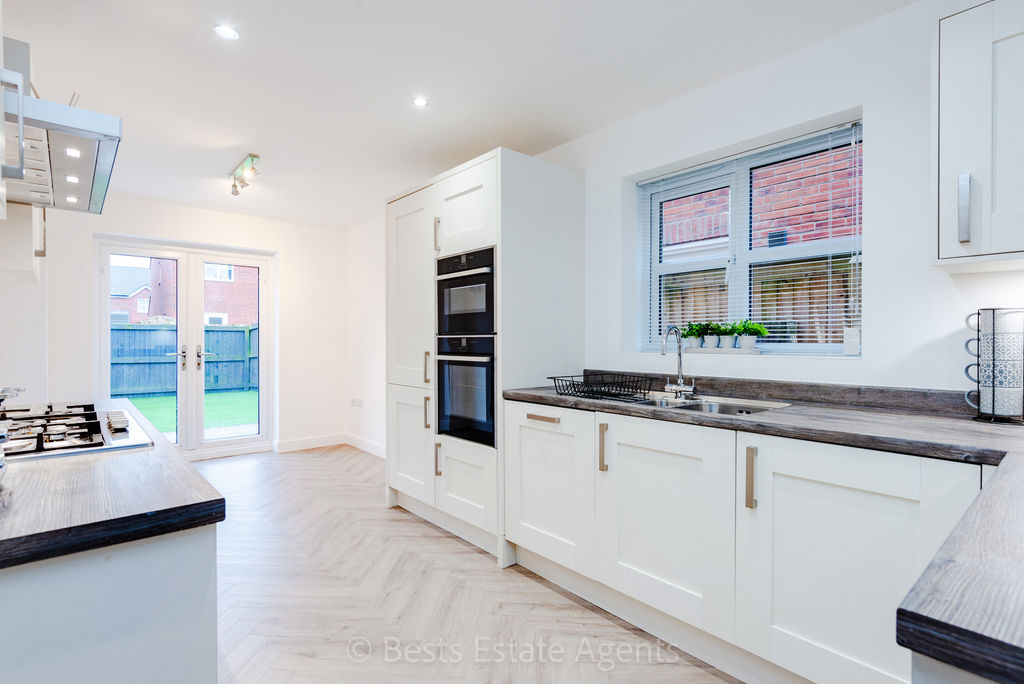 Lutterworth Avenue